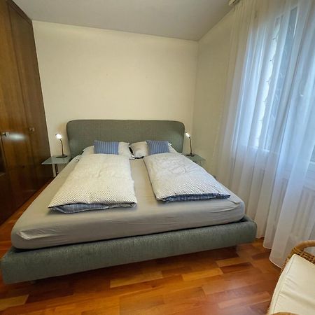 Appartement Novotna Понте Треса Екстериор снимка
