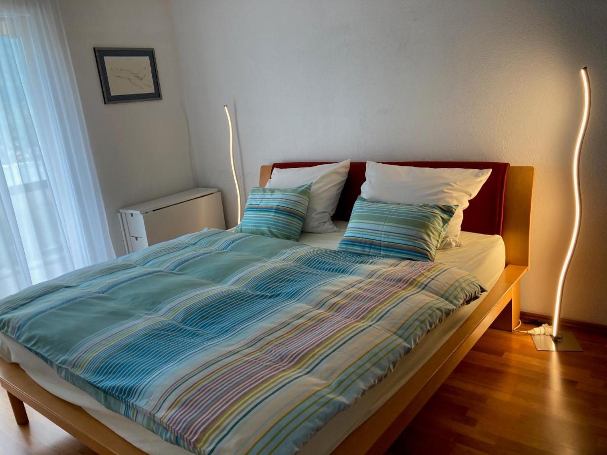 Appartement Novotna Понте Треса Екстериор снимка