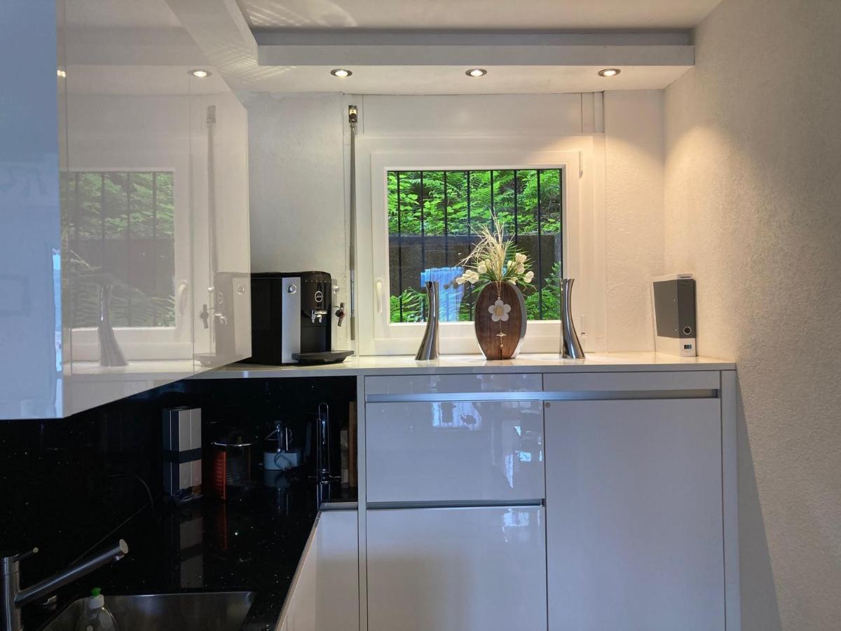 Appartement Novotna Понте Треса Екстериор снимка
