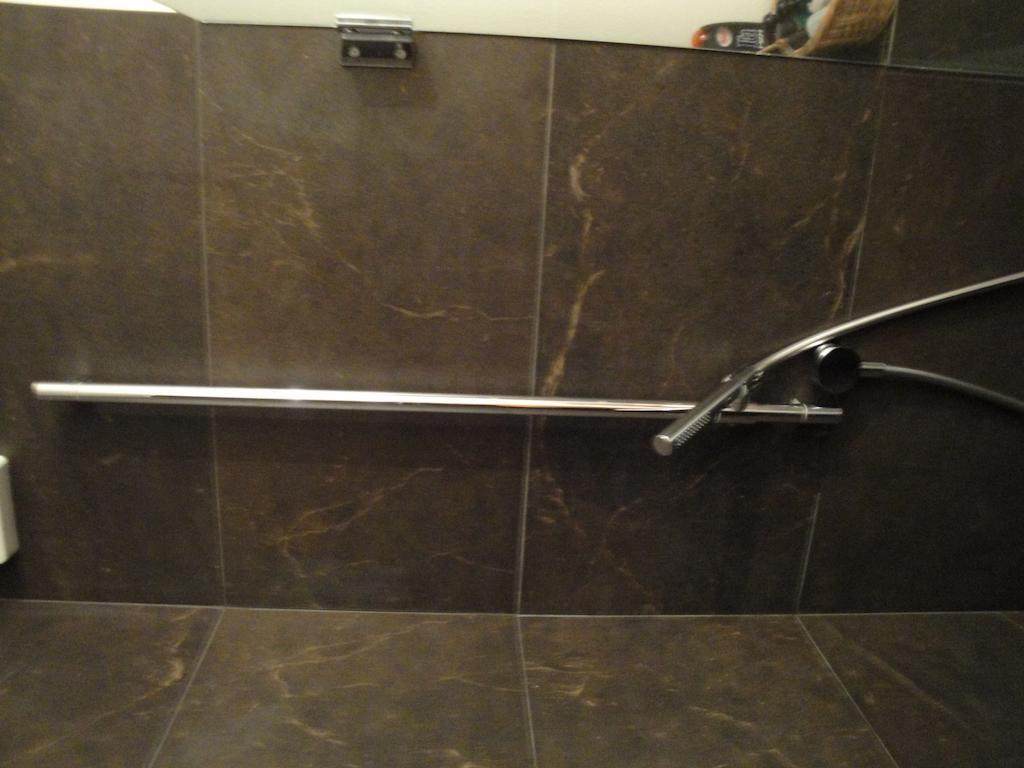 Appartement Novotna Понте Треса Стая снимка